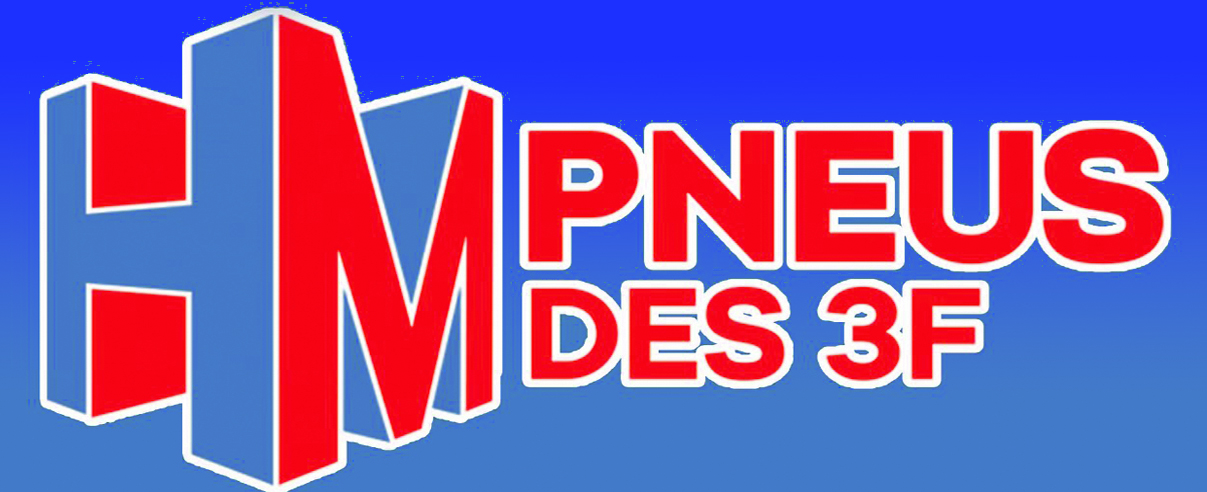 HM Pneus des 3F