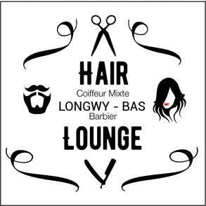 Hair lounge LONGWY-BAS